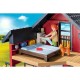 Playset Playmobil 71248 Country 137 Части