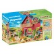 Playset Playmobil 71248 Country 137 Части