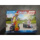 Playset Playmobil 71257 City Life 45 Части