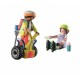 Playset Playmobil 71257 City Life 45 Части