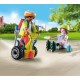 Playset Playmobil 71257 City Life 45 Части