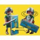 Playset Playmobil Astérix: Numerobis and the Battle of the Palace 71268 56 Части