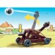 Playset Playmobil Astérix: Numerobis and the Battle of the Palace 71268 56 Части