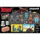 Playset Playmobil Astérix: Numerobis and the Battle of the Palace 71268 56 Части