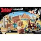 Playset Playmobil Astérix: Numerobis and the Battle of the Palace 71268 56 Части
