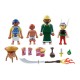 Playset Playmobil Asterix: Amonbofis and the poisoned cake 71268 24 Части