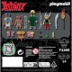 Playset Playmobil Asterix: Amonbofis and the poisoned cake 71268 24 Части