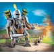 Playset Playmobil 71300 Novelmore 58 Части