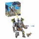Playset Playmobil 71300 Novelmore 58 Части
