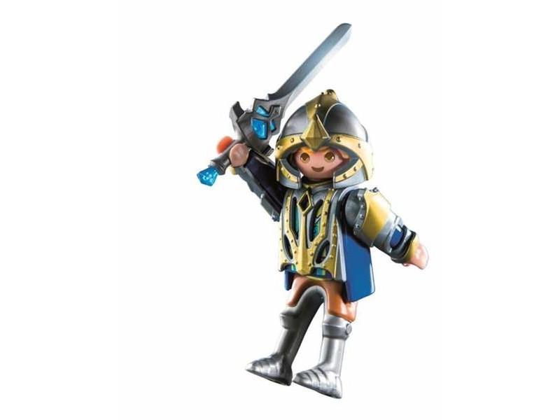 Playset Playmobil Novelmore - Arwynn 71301 11 Части