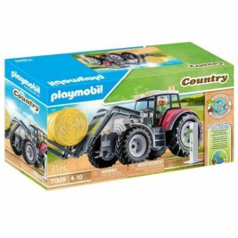 Комплект играчки Playmobil Country Tractor