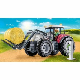 Комплект играчки Playmobil Country Tractor