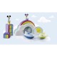 Playset Playmobil 71319 Mickey and Minnie 16 Части
