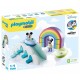 Playset Playmobil 71319 Mickey and Minnie 16 Части
