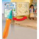 Комплект играчки Playmobil City Life Пластмаса