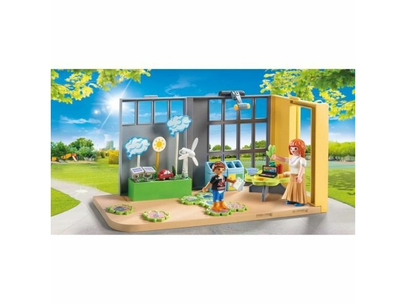 Playset Playmobil 71331