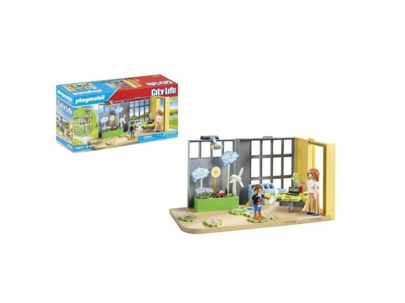 Playset Playmobil 71331