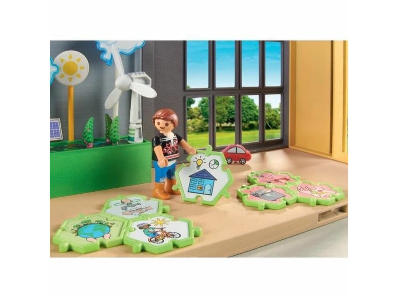 Playset Playmobil 71331