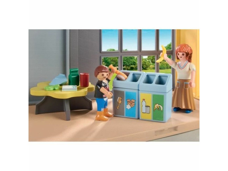 Playset Playmobil 71331