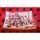 Playset Playmobil 71134 Miracolous 73 Части Playset Playmobil 71134 Miracolous 73 Части