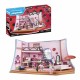 Playset Playmobil 71134 Miracolous 73 Части Playset Playmobil 71134 Miracolous 73 Части