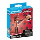 Playset Playmobil 71139 Miraculous 7 Части