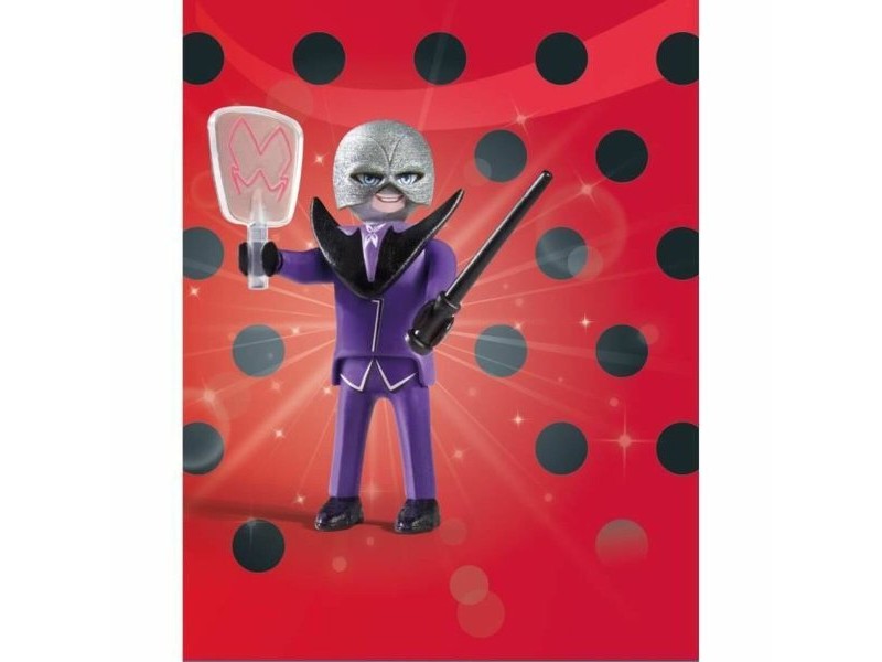 Playset Playmobil 6 Части