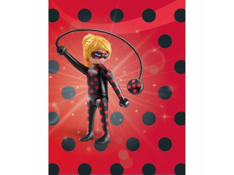 Playset Playmobil 71342 Miraculous