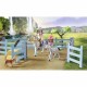 Playset Playmobil 71351 Horses of Waterfall