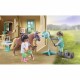 Playset Playmobil Horses of Waterfall 71352
