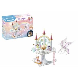 Playset Playmobil 71359 Princess Magic 114 Части