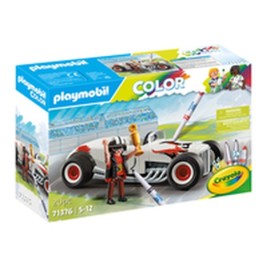 Playset Playmobil 71376 20 Части