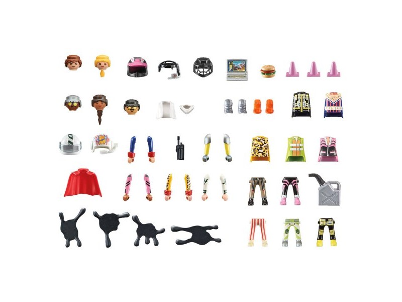 Playset Playmobil 71399