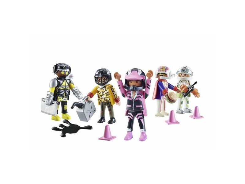Playset Playmobil 71399