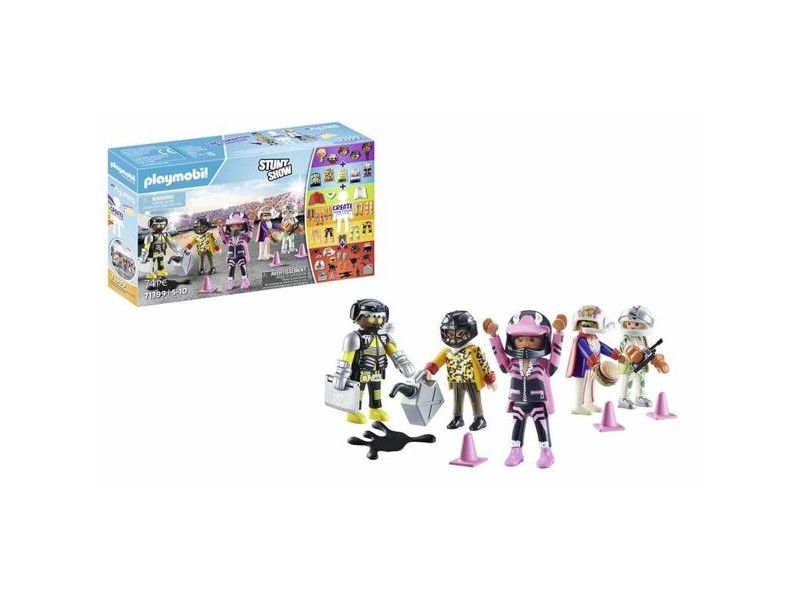 Playset Playmobil 71399
