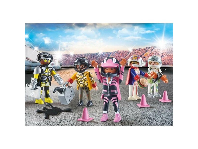 Playset Playmobil 71399