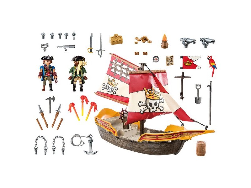 Playset Playmobil 71418