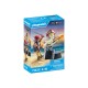 Playset Playmobil 71421 Пират 20 Части