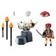 Playset Playmobil 71421 Пират 20 Части