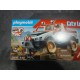 Playset Playmobil 71430 City Life