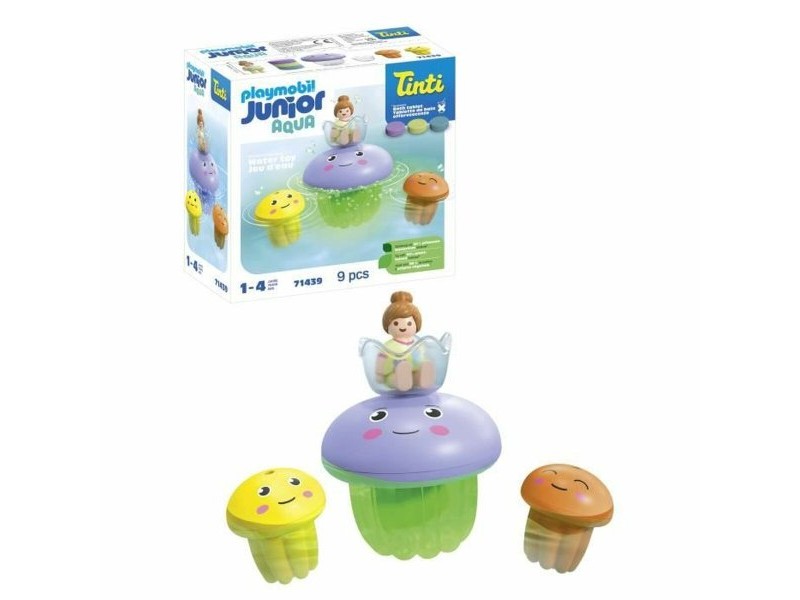 Playset Playmobil 71439