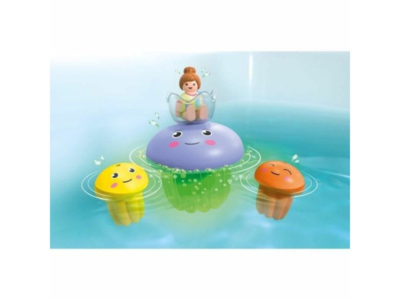 Playset Playmobil 71439