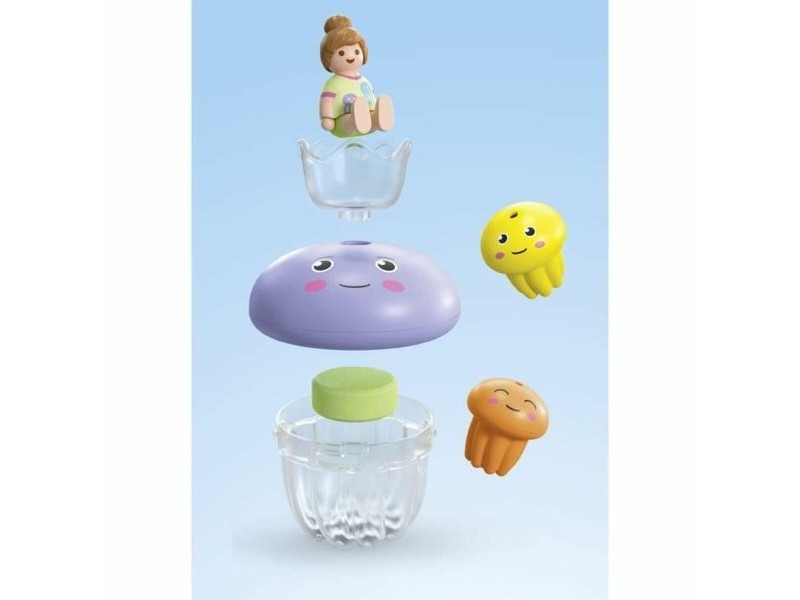 Playset Playmobil 71439