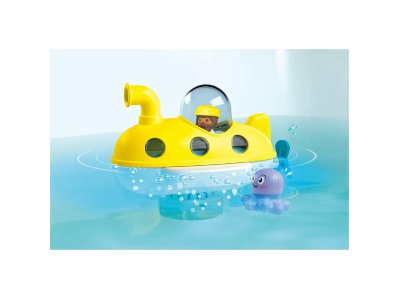 Playset Playmobil 71440