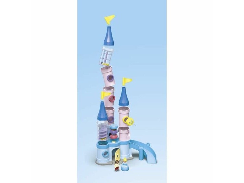 Playset Playmobil 71457 - Junior&Disney Cinderella 25 Части