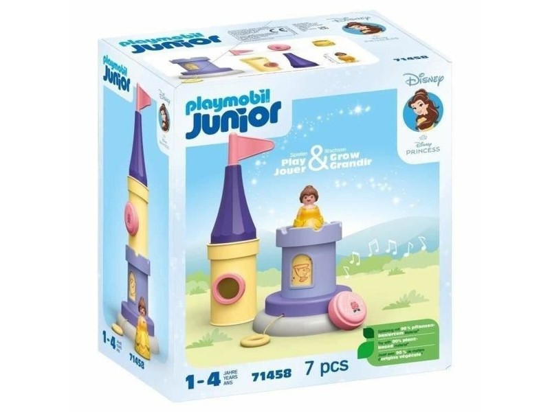 Playset Playmobil 71458