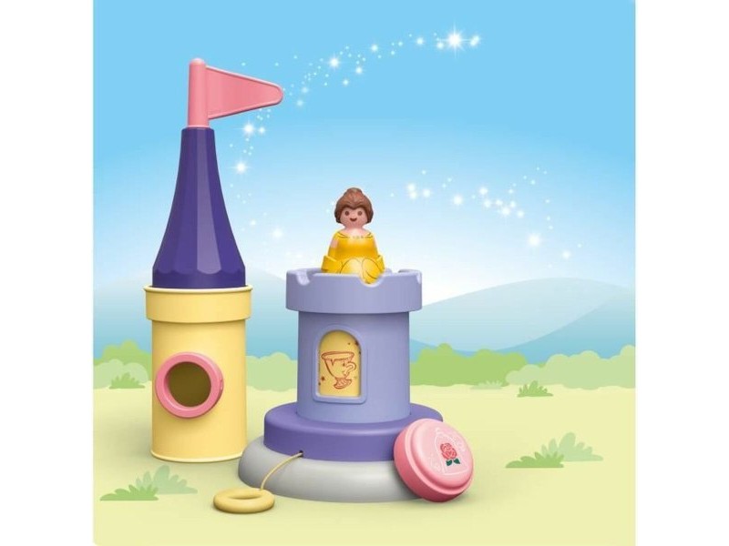 Playset Playmobil 71458