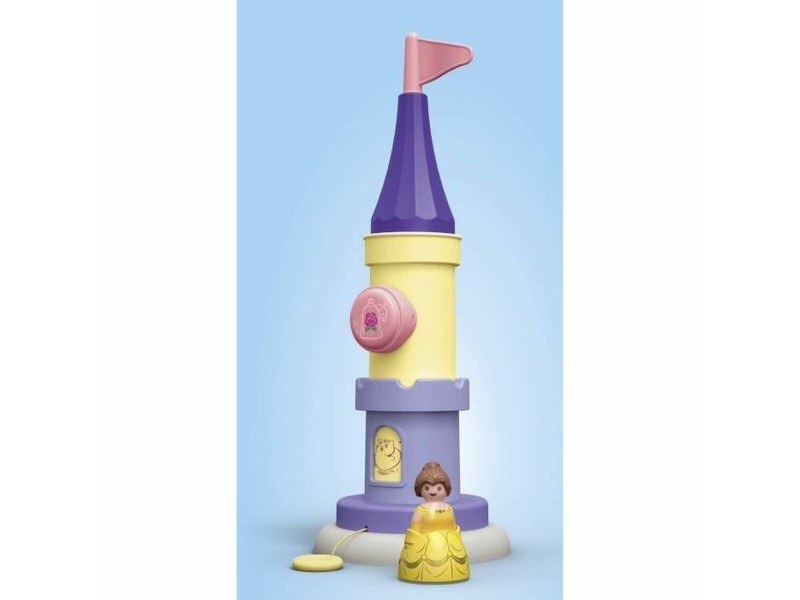 Playset Playmobil 71458