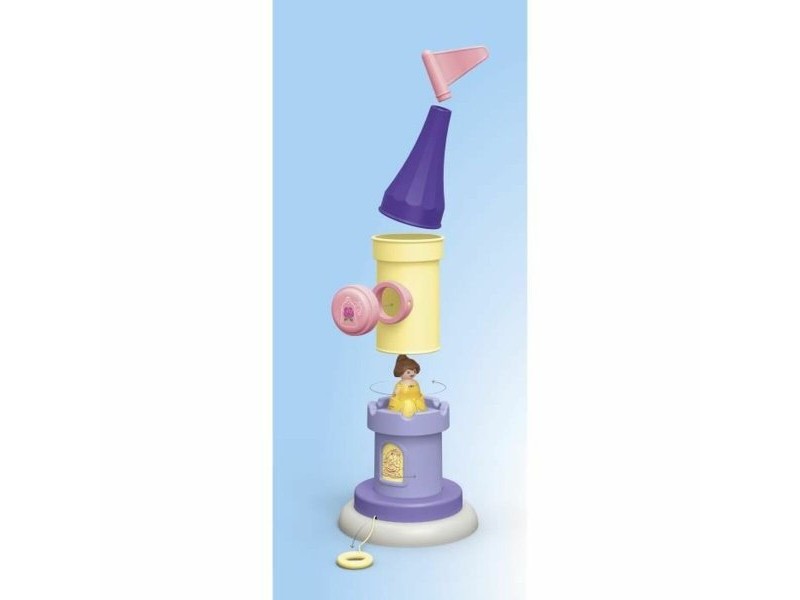 Playset Playmobil 71458