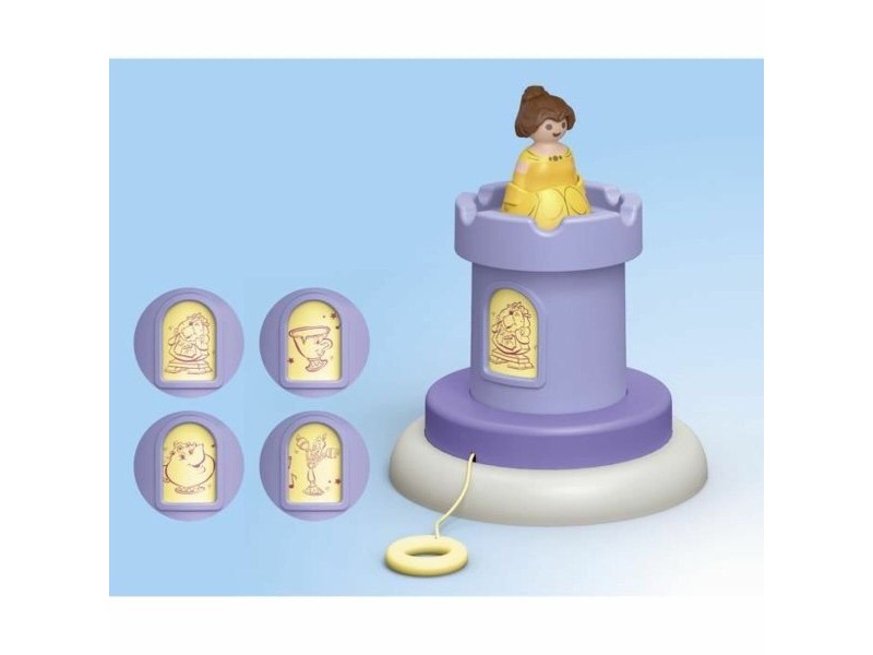 Playset Playmobil 71458